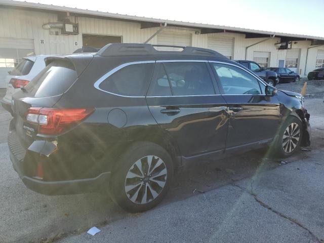 Photo 3 from auction – 2016 SUBARU OUTBACK 2. with VIN 4S4BSBNC0G3264552