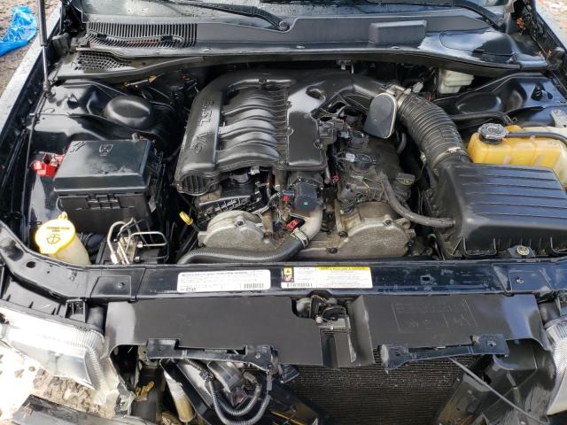 Photo 11 from auction – 2010 CHRYSLER 300 S with VIN 2C3CA2CV8AH329639