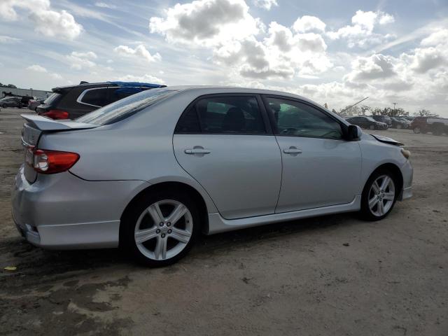 Photo 3 from auction – 2013 TOYOTA COROLLA BA with VIN 5YFBU4EE0DP158651