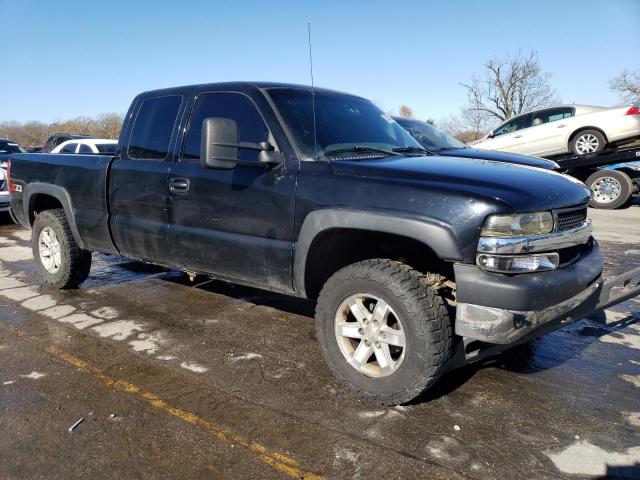 Photo 4 from auction – 2002 CHEVROLET SILVERADO with VIN 1GCEK19T92Z295763