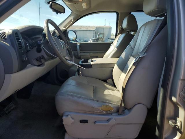 Photo 7 from auction – 2009 GMC SIERRA K15 with VIN 3GTEK23319G208222