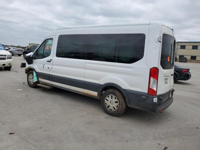 صورة رقم 2 من المزاد - 2018 FORD TRANSIT T- مع VIN 1FBAX2CM0JKA72322