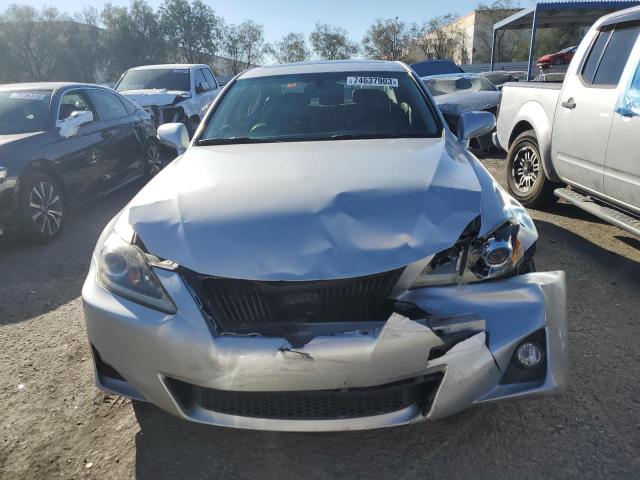 Photo 5 from auction – 2012 LEXUS IS 250 with VIN JTHBF5C29C5176844