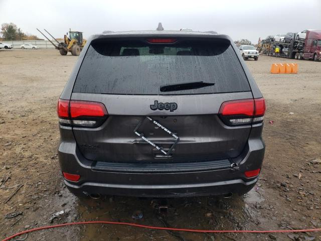 Photo 6 from auction – 2015 JEEP GRAND CHER with VIN 1C4RJFAG8FC933879
