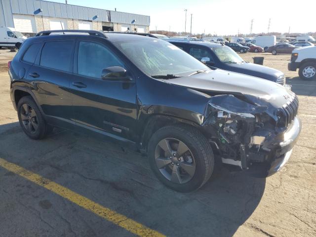 Photo 4 from auction – 2016 JEEP CHEROKEE L with VIN 1C4PJMCB3GW295859