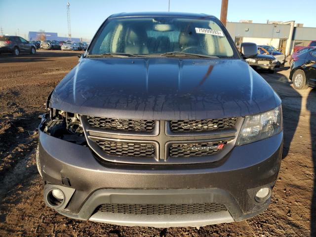 Photo 5 from auction – 2017 DODGE JOURNEY GT with VIN 3C4PDDEG9HT697280