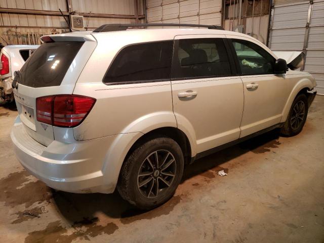 Photo 3 from auction – 2018 DODGE JOURNEY SE with VIN 3C4PDCAB8JT524571