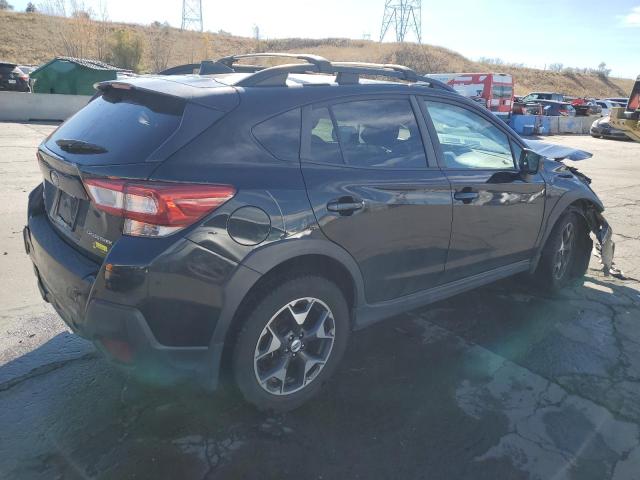 Photo 3 from auction – 2018 SUBARU CROSSTREK with VIN JF2GTABC2JH275604