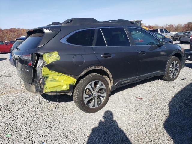 Photo 3 from auction – 2020 SUBARU OUTBACK LI with VIN 4S4BTALC2L3124278