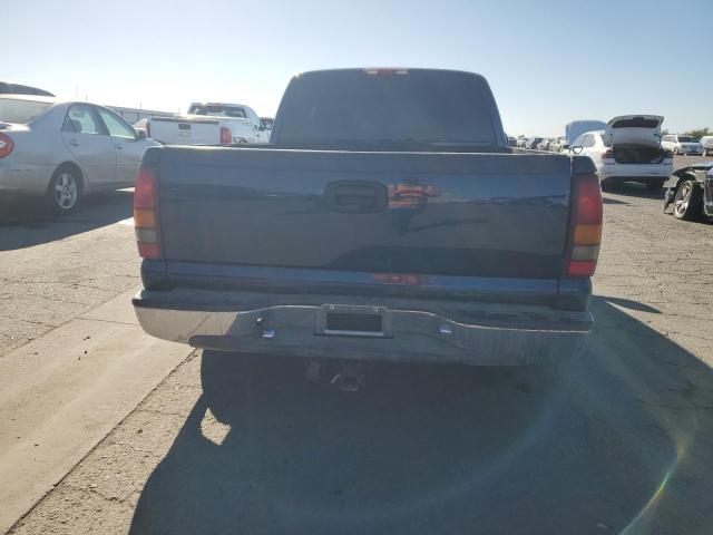 Photo 6 from auction – 1999 GMC NEW SIERRA with VIN 2GTEC19T1X1534669