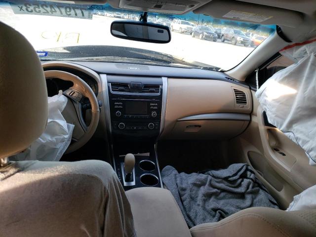 Photo 8 from auction – 2014 NISSAN ALTIMA 2.5 with VIN 1N4AL3AP5EC423791