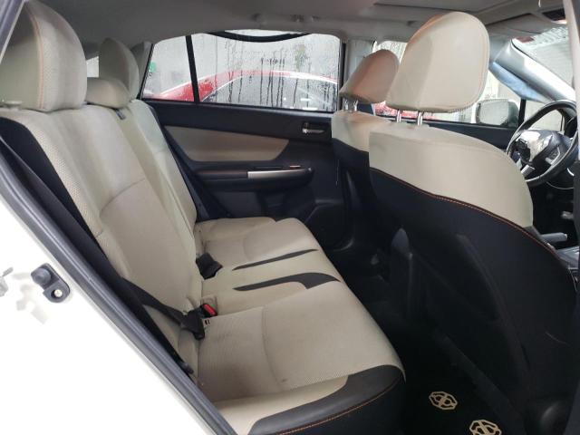 Photo 10 from auction – 2016 SUBARU CROSSTREK with VIN JF2GPABC7GH289561