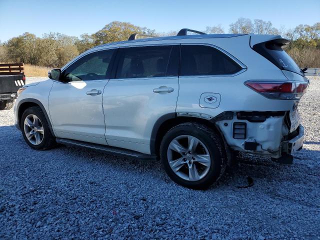 Photo 2 from auction – 2015 TOYOTA HIGHLANDER with VIN 5TDYKRFH1FS040205