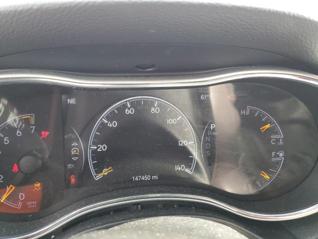 Photo 9 from auction – 2015 JEEP GRAND CHER with VIN 1C4RJFAG4FC804215