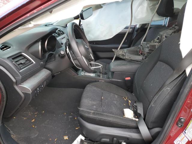 صورة رقم 7 من المزاد - 2019 SUBARU OUTBACK 2. مع VIN 4S4BSAHC0K3397245