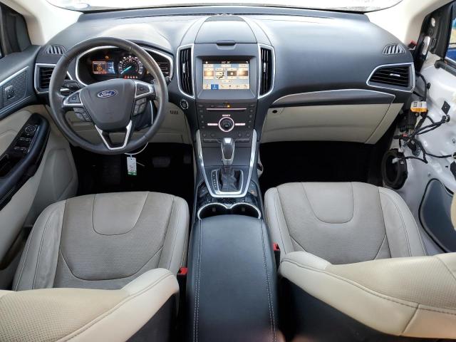 Zdjęcie 8 z aukcji – 2016 FORD EDGE TITAN z VIN 2FMPK3K81GBC30065