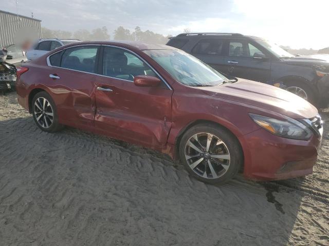 Photo 4 from auction – 2016 NISSAN ALTIMA 2.5 with VIN 1N4AL3AP8GC220817
