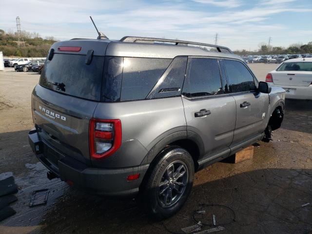 Photo 3 from auction – 2021 FORD BRONCO SPO with VIN 3FMCR9B61MRA44602