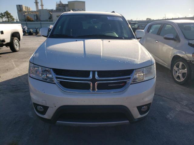 Photo 5 from auction – 2013 DODGE JOURNEY CR with VIN 3C4PDCDG9DT567358