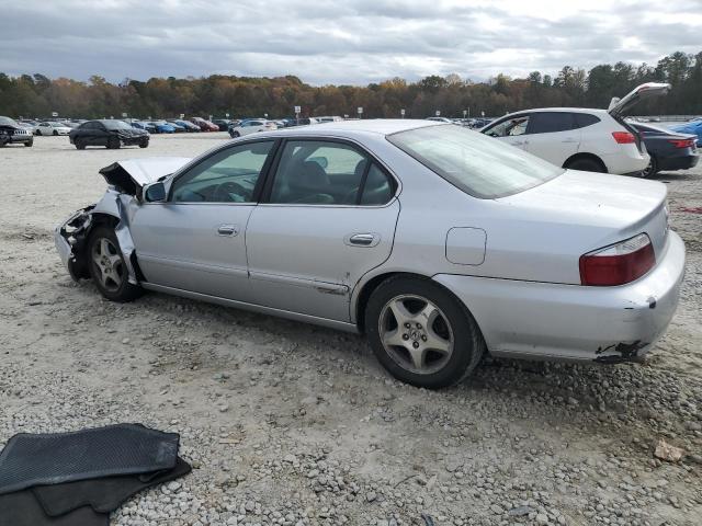 Photo 2 from auction – 2003 ACURA 3.2TL with VIN 19UUA56603A092301
