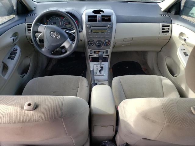 Photo 8 from auction – 2011 TOYOTA COROLLA BA with VIN 2T1BU4EE6BC680147