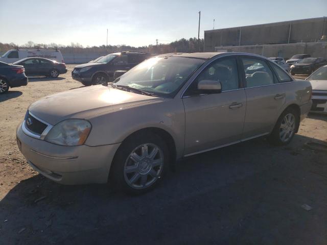 Photo 1 from auction – 2007 FORD FIVE HUNDR with VIN 1FAHP27177G142541