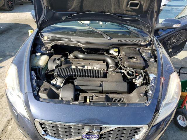 Photo 11 from auction – 2013 VOLVO C70 T5 with VIN YV1672MC0DJ142879
