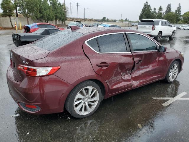 Photo 3 from auction – 2016 ACURA ILX PREMIU with VIN 19UDE2F79GA019767