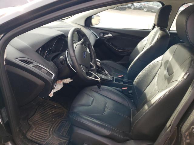 Photo 7 from auction – 2016 FORD FOCUS TITA with VIN 1FADP3J22GL314259