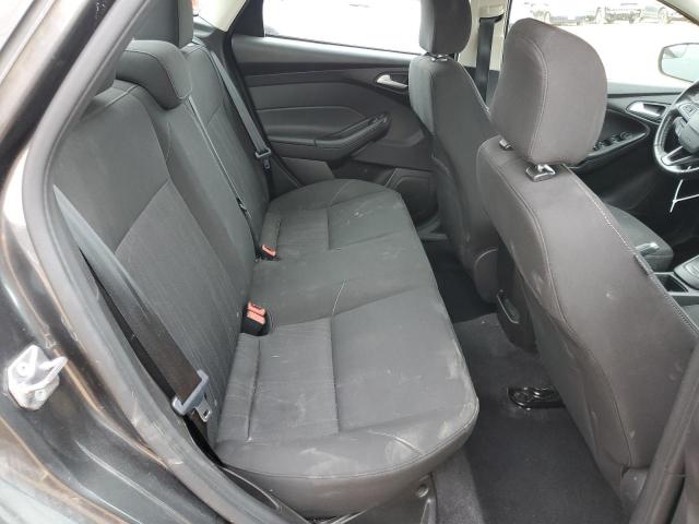 Photo 10 from auction – 2016 FORD FOCUS SE with VIN 1FADP3F21GL393416
