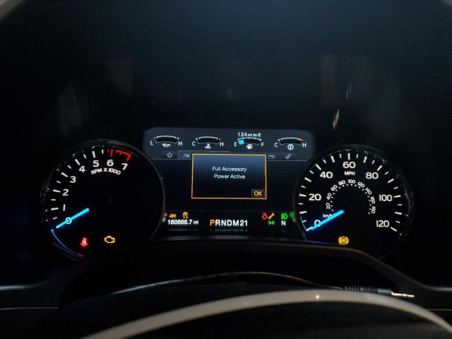 Photo 9 from auction – 2015 FORD F150 SUPER with VIN 1FTEW1EG6FFA33431