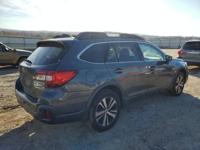 Photo 3 from auction – 2018 SUBARU OUTBACK 2. with VIN 4S4BSANC0J3207706