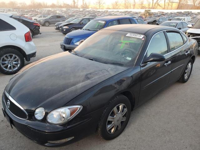 BUICK LACROSSE C 2005 with VIN 2G4WC532051311057 - Photo from auction