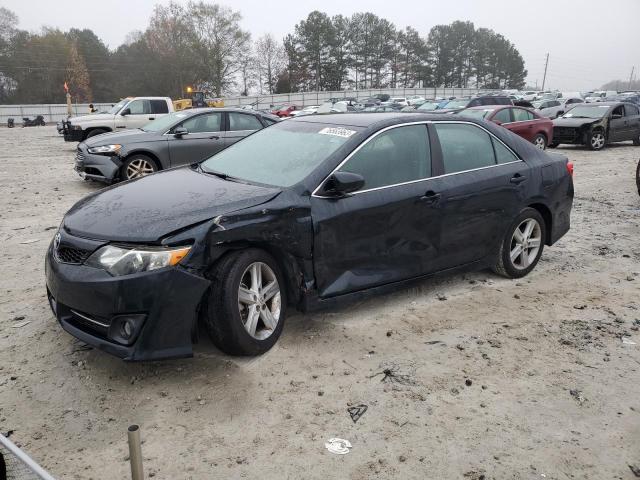Photo 1 from auction – 2014 TOYOTA CAMRY L with VIN 4T1BF1FK9EU737635
