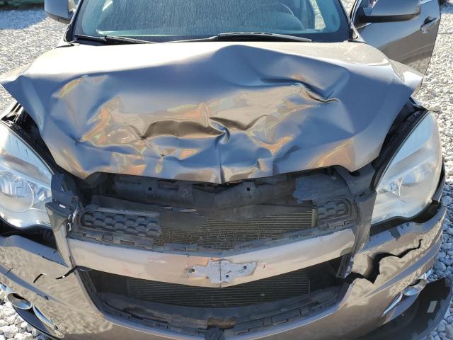 Photo 12 from auction – 2012 CHEVROLET EQUINOX LT with VIN 2GNALPEK7C6222133