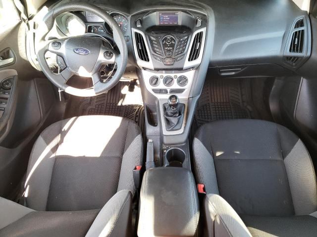 Фото 8 с аукциона – 2014 FORD FOCUS SE с VIN 1FADP3F22EL396810