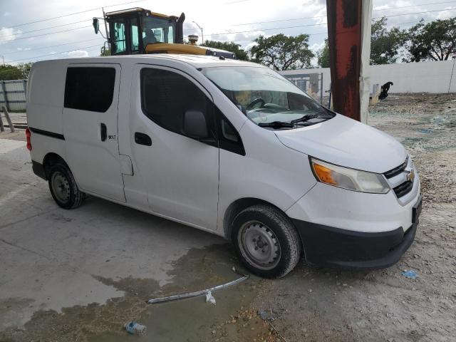 Photo 4 from auction – 2015 CHEVROLET CITY EXPRE with VIN 3N63M0YN6FK697898