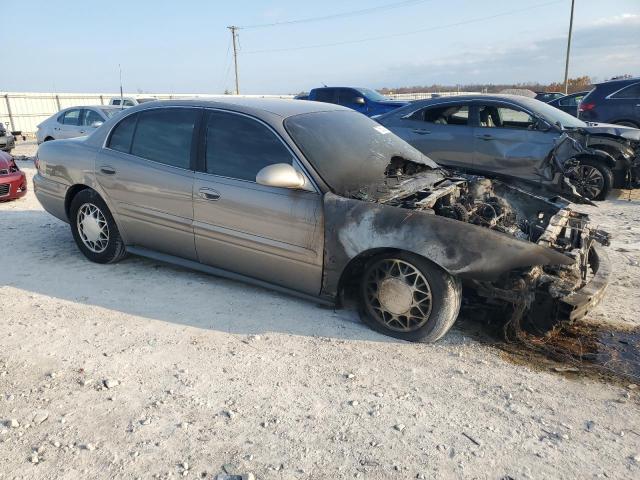 Photo 4 from auction – 2001 BUICK LESABRE LI with VIN 1G4HR54KX1U185598