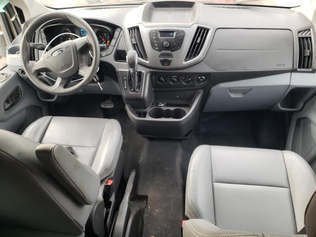 Photo 8 from auction – 2015 FORD TRANSIT T- with VIN 1FBZX2YM7FKA22732