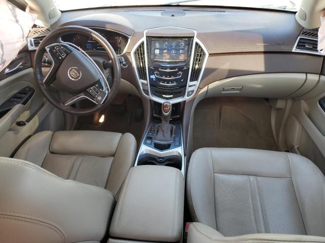 Photo 8 from auction – 2015 CADILLAC SRX with VIN 3GYFNBE39FS515794