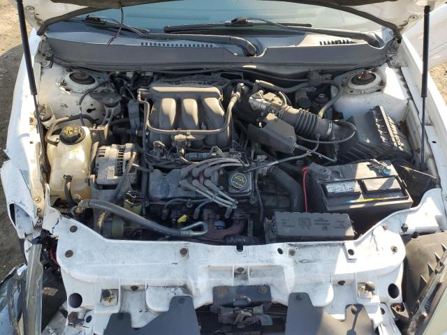 Photo 11 from auction – 2006 FORD TAURUS SE with VIN 1FAFP53286A257626