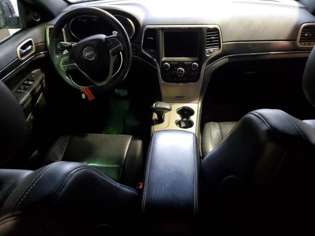 Photo 8 from auction – 2015 JEEP GRAND CHER with VIN 1C4RJFBG7FC865508
