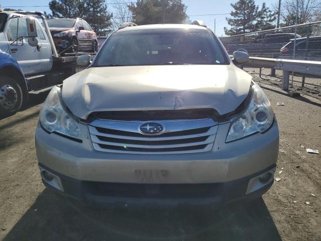 Photo 5 from auction – 2010 SUBARU OUTBACK 2. with VIN 4S4BRBHC1A3368529