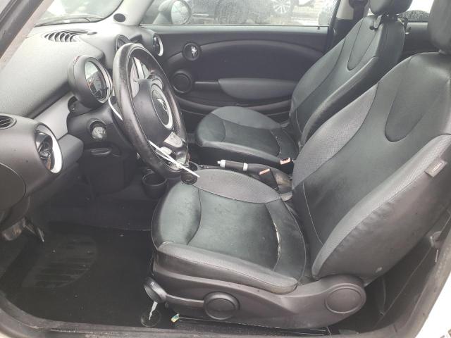Photo 7 from auction – 2008 MINI COOPER with VIN WMWMF33548TT65264