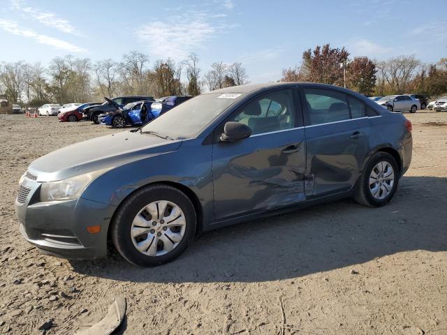 Photo 1 from auction – 2012 CHEVROLET CRUZE LS with VIN 1G1PC5SH7C7305344