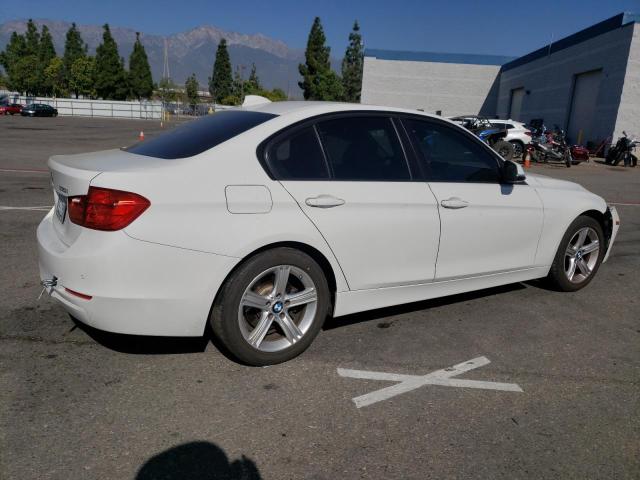 Photo 3 from auction – 2015 BMW 328 I SULE with VIN WBA3C1C5XFK119363