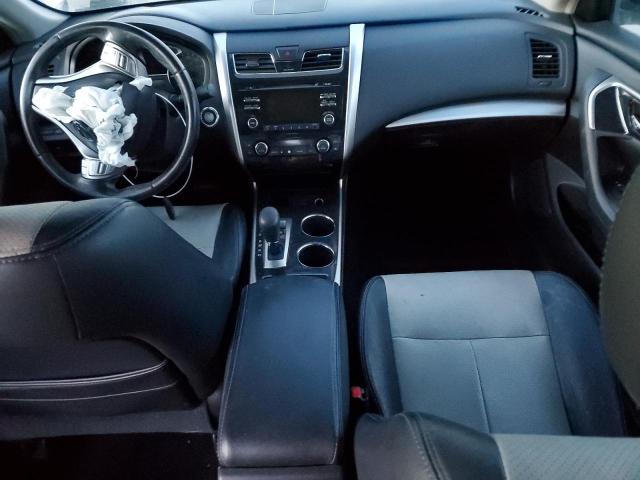 Photo 8 from auction – 2013 NISSAN ALTIMA 2.5 with VIN 1N4AL3AP1DC101213