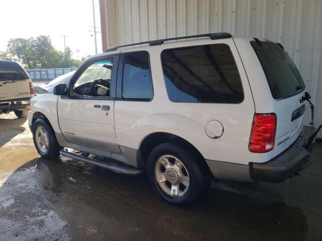 Photo 2 from auction – 2002 FORD EXPLORER S with VIN 1FMYU60E62UB23928