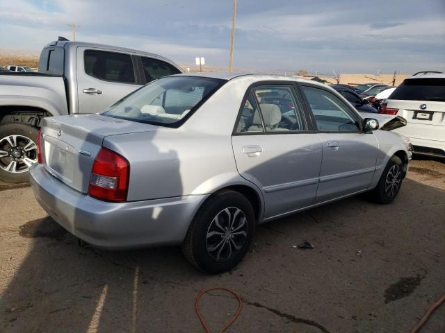 Photo 3 from auction – 2000 MAZDA PROTEGE DX with VIN JM1BJ2226Y0298307