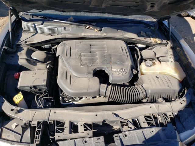 Photo 11 from auction – 2014 DODGE CHARGER SE with VIN 2C3CDXBG9EH342414